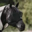 Kentucky Classic Fly Mask - Black