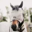 Kentucky Classic Fly Mask - Beige
