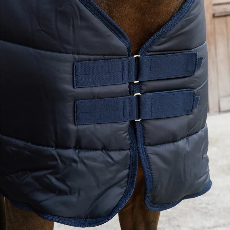 Kentucky Comfort Pro Turnout 400g Liner Rug - Navy-2