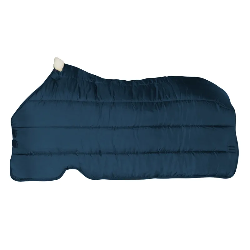 Kentucky Comfort Pro Turnout 400g Liner Rug - Navy-3