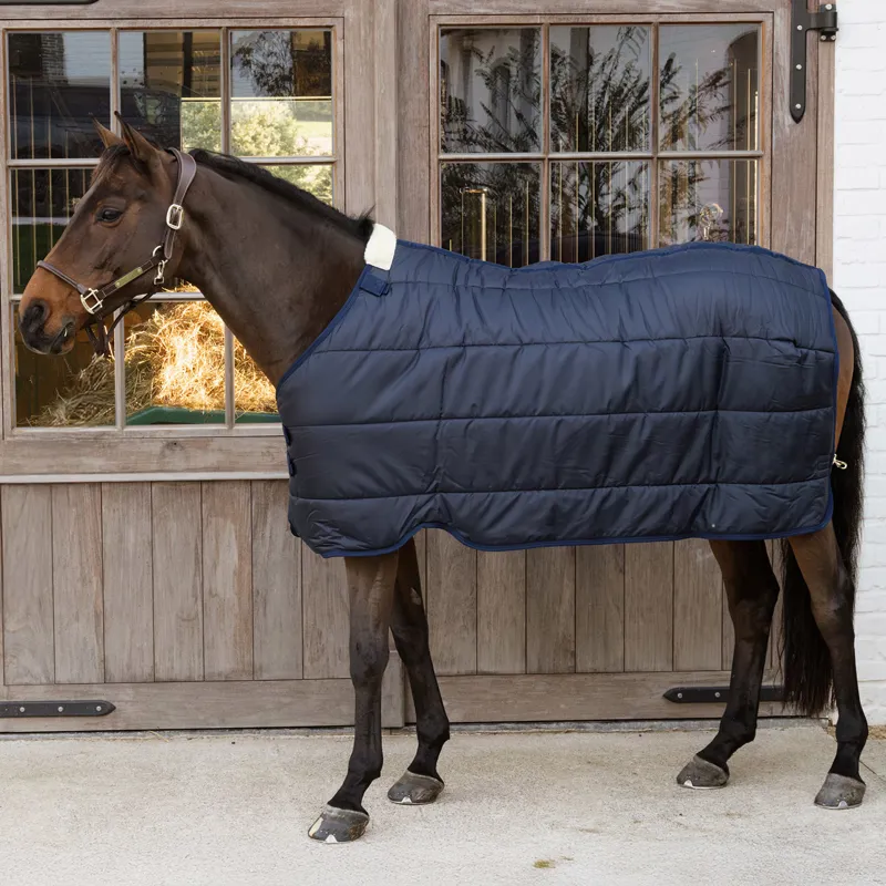 Kentucky Comfort Pro Turnout 300g Liner Rug - Navy