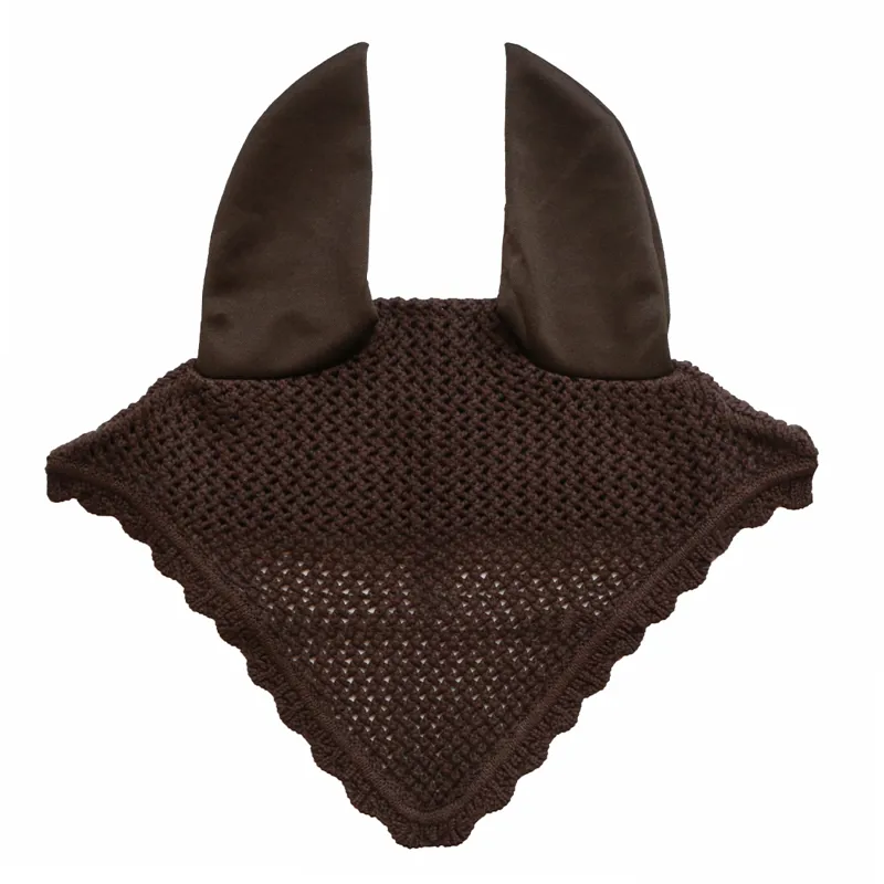 Kentucky Fly Veil - Brown-1