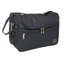 Kentucky Grooming Bag - Black
