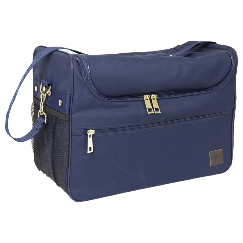 Kentucky Grooming Bag - Navy