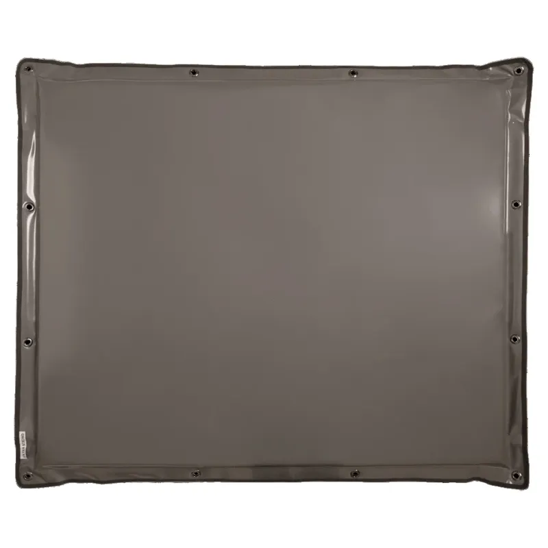 Kentucky Extra Strong Kick Pad - Grey-1