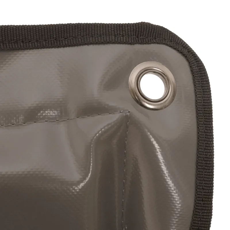 Kentucky Extra Strong Kick Pad - Grey-4