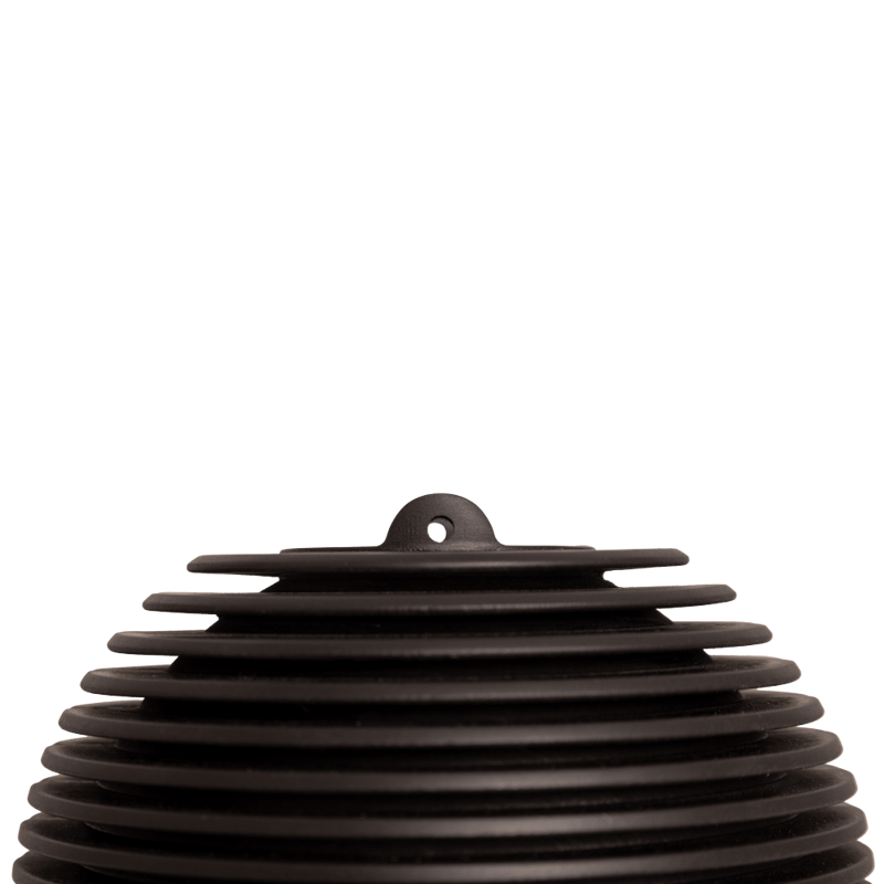 Kentucky Lead and Wall Protection Rubber Ball Pro - Black-3