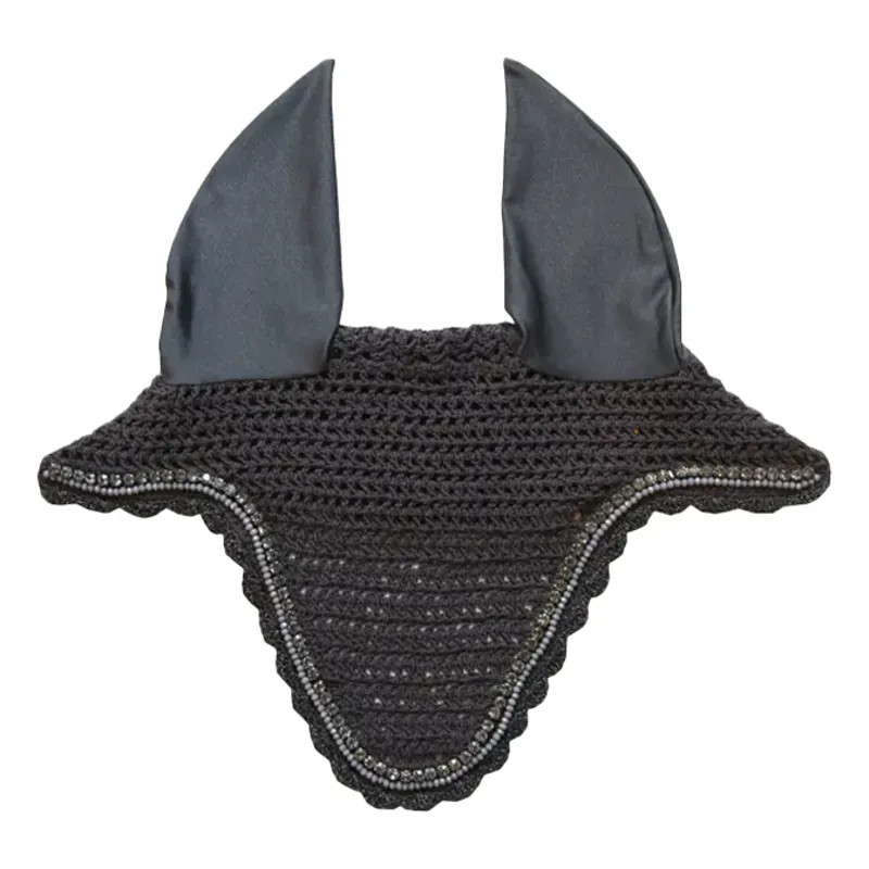 Kentucky Long Stone and Pearl Soundless Fly Veil - Grey-3