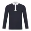 Kentucky Classic Mens Long Sleeve Show Shirt - Navy