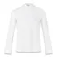 Kentucky Classic Mens Long Sleeve Show Shirt - White
