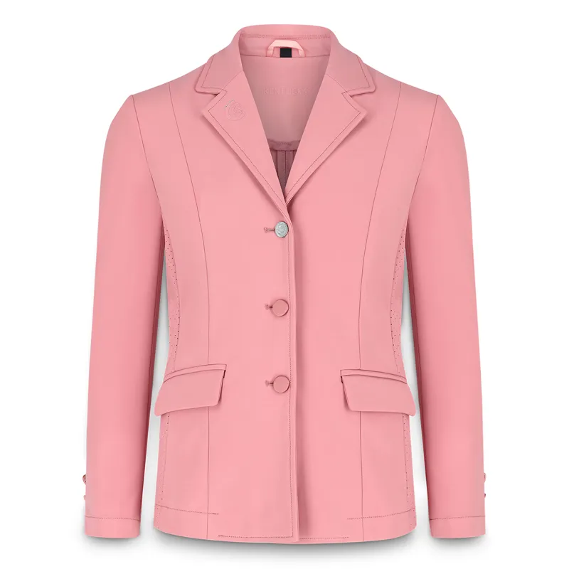 Kentucky Paris Junior Girls Show Jacket - Old Rose