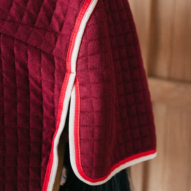 Kentucky PROTherm Cooler Rug - Bordeaux-2