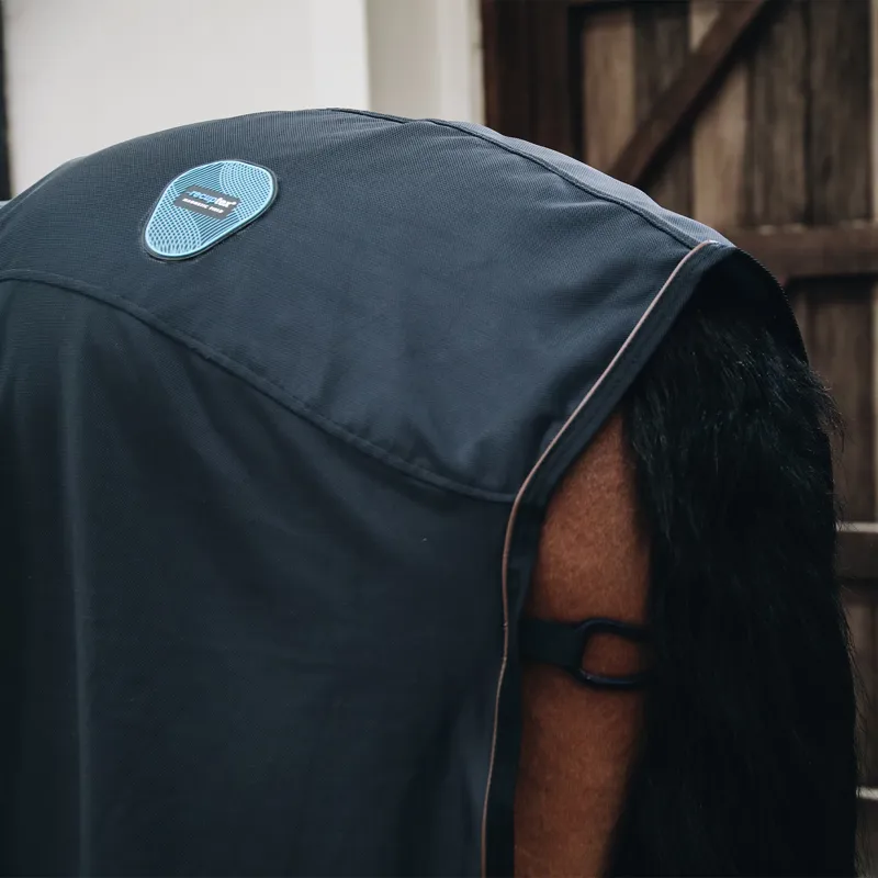 Kentucky Recuptex Magnetic Rug - Navy-4