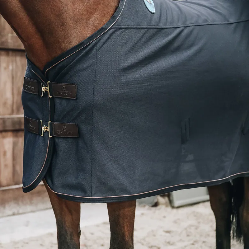 Kentucky Recuptex Magnetic Rug - Navy-2