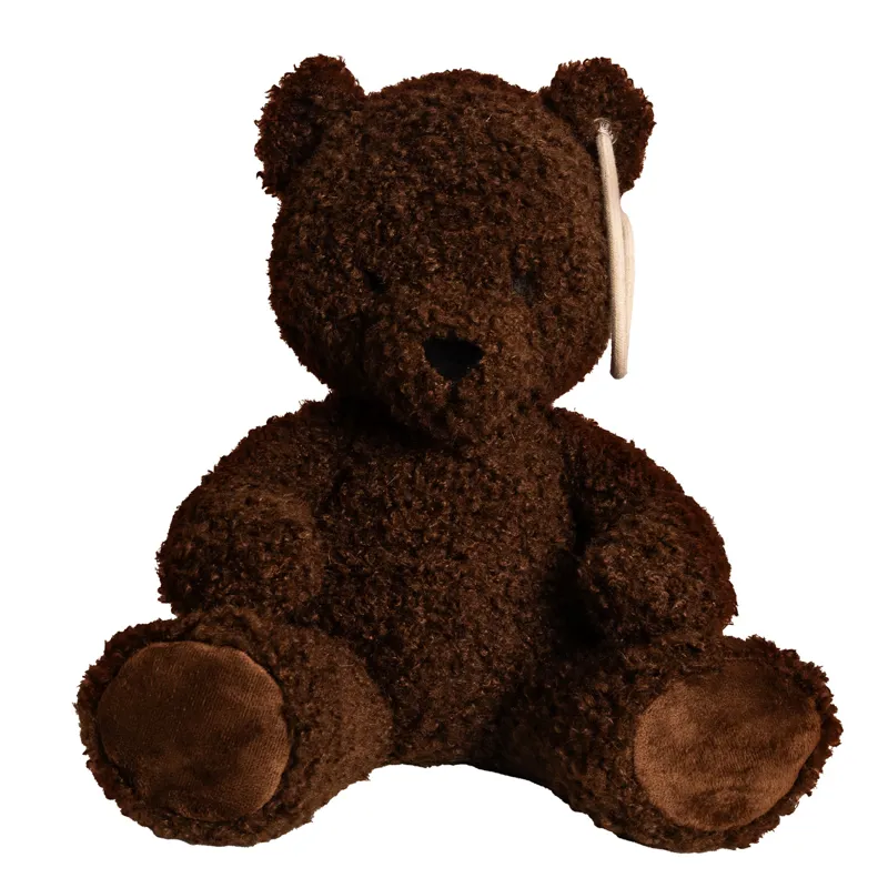 Kentucky Relax Horse Toy Bear - Brown