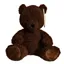 Kentucky Relax Horse Toy Bear - Brown