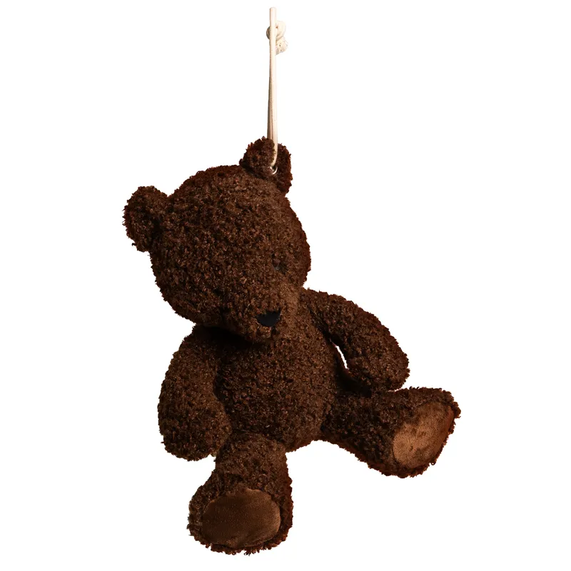 Kentucky Relax Horse Toy Bear - Brown-3