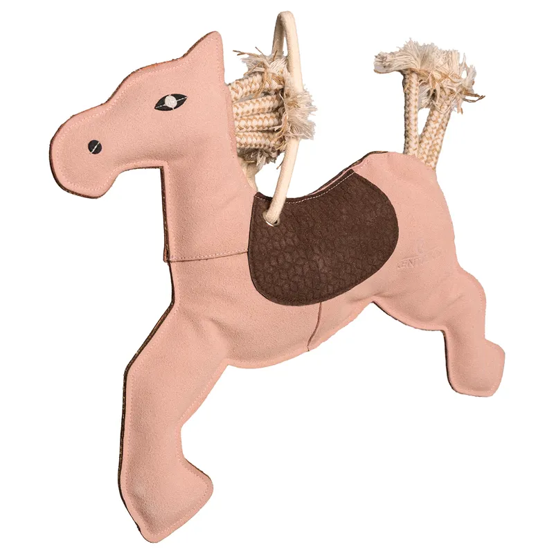 Kentucky Relax Horse Toy - La Paz/Pink-2