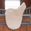 Kentucky Dressage Saddle Cover - Beige