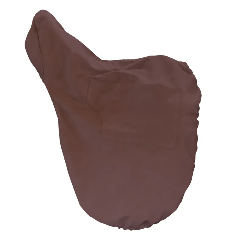 Kentucky Dressage Saddle Cover - Brown