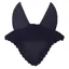 Kentucky Soundless Ears Fly Veil - Dark Navy