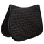Kentucky Sparkling Jump Saddlecloth - Black