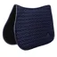 Kentucky Sparkling Jump Saddlecloth - Navy