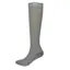 Kentucky Unisex Tall Riding Socks - Grey