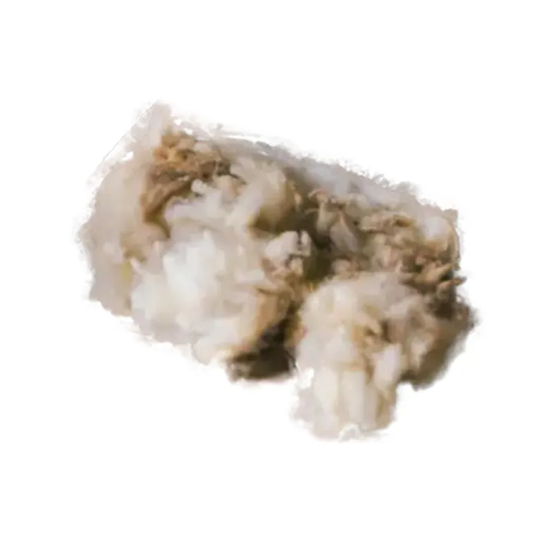 Kentucky Therapeutic Wool - White-2