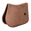 Kentucky Velvet Dressage Saddlecloth - Beige