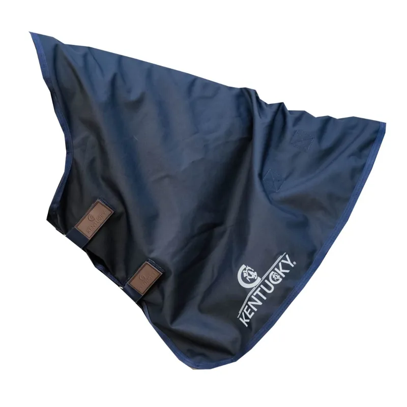 Kentucky Waterproof All Weather 0g Comfort Neck Cover - Navy