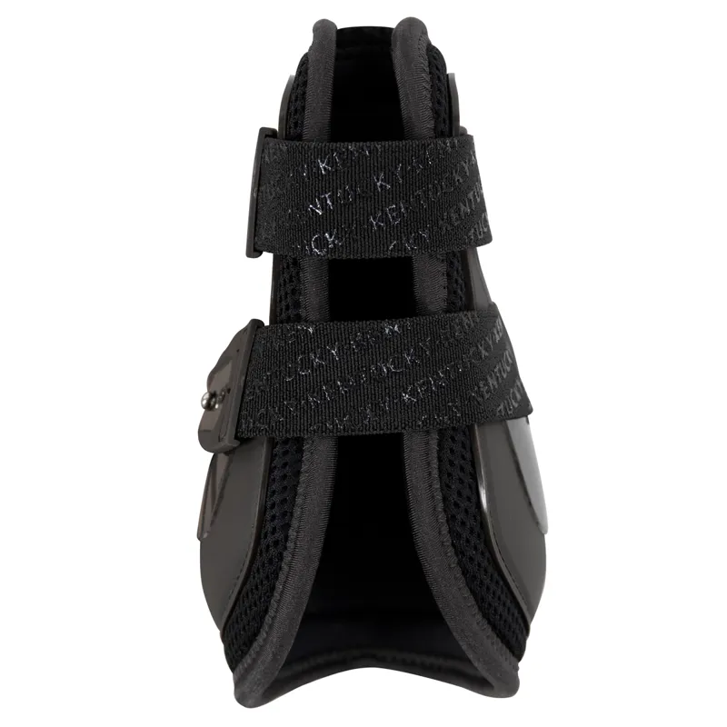 Kentucky Moonboot Air X Fetlock Boots - Black-3