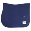 Kentucky Fishbone Competition Saddlecloth with Numbers - Navy