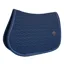 Kentucky Glitter Rope Jump Saddlecloth - Navy