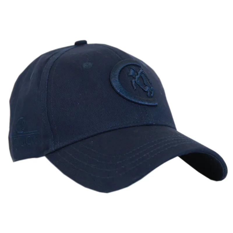 Kentucky Unisex Baseball Cap - Navy-1