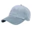 Kentucky Velvet Baseball Cap - Light Blue