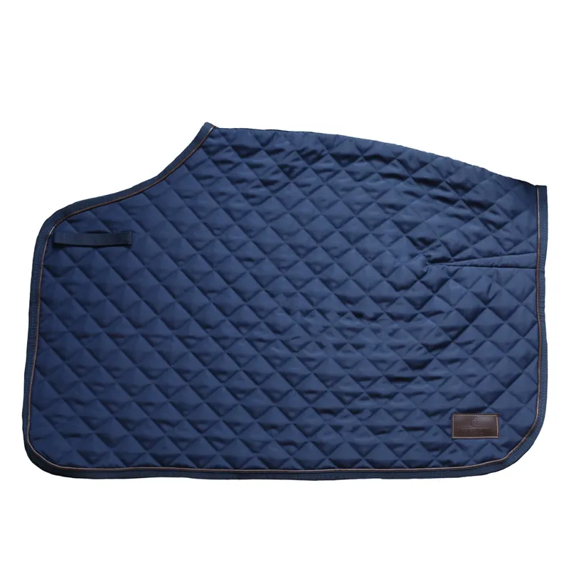 Kentucky 160g Quarter Rug - Navy-4