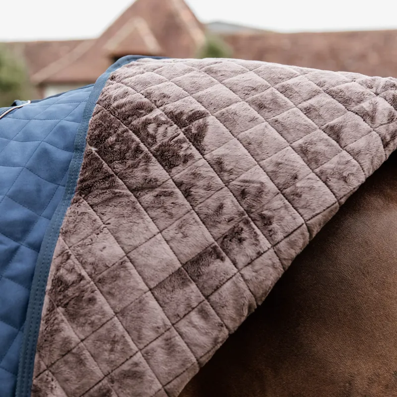 Kentucky 160g Quarter Rug - Navy-3