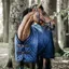 Kentucky 0g Standard Neck Stable Rug - Navy