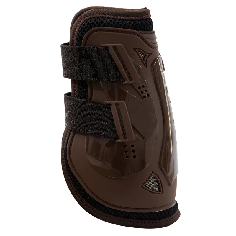 Kentucky Moonboot Air X Fetlock Boots - Brown-2