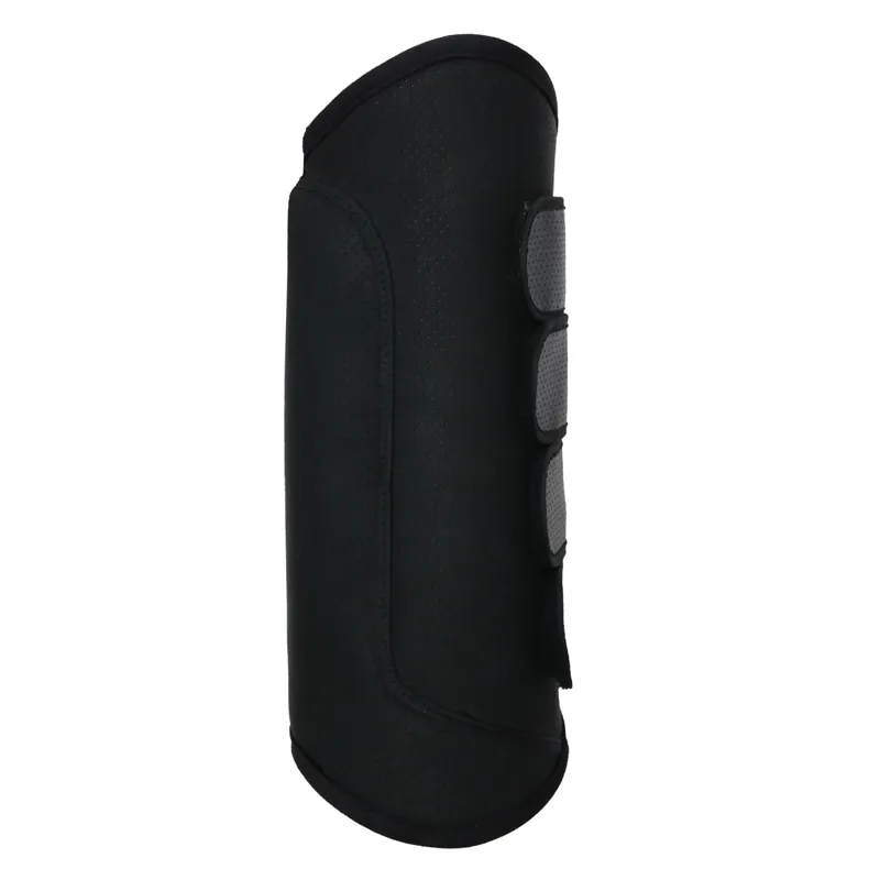 Kentucky Air Tech Eventing Hind Boots - Black-3