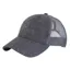 Kentucky Wool Trucker Cap - Grey