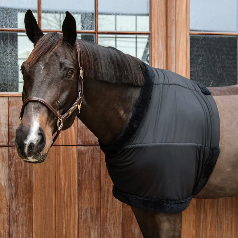 Kentucky Chest Protection Vest Black