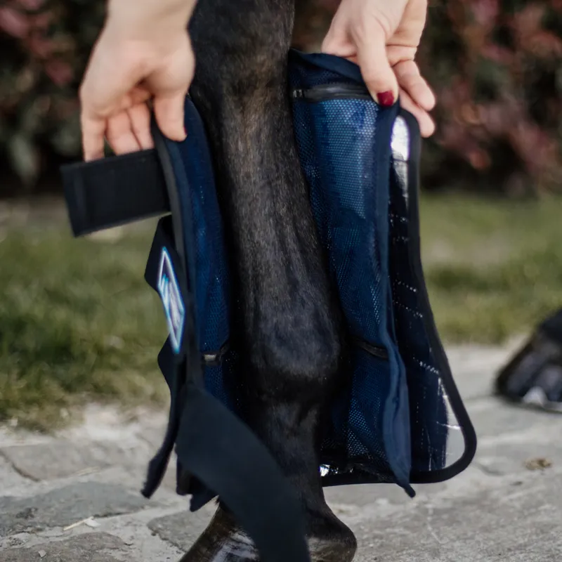 Kentucky Cryo Ice Boots-1