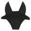 Kentucky Wellington Soundless Fly Veil - Black