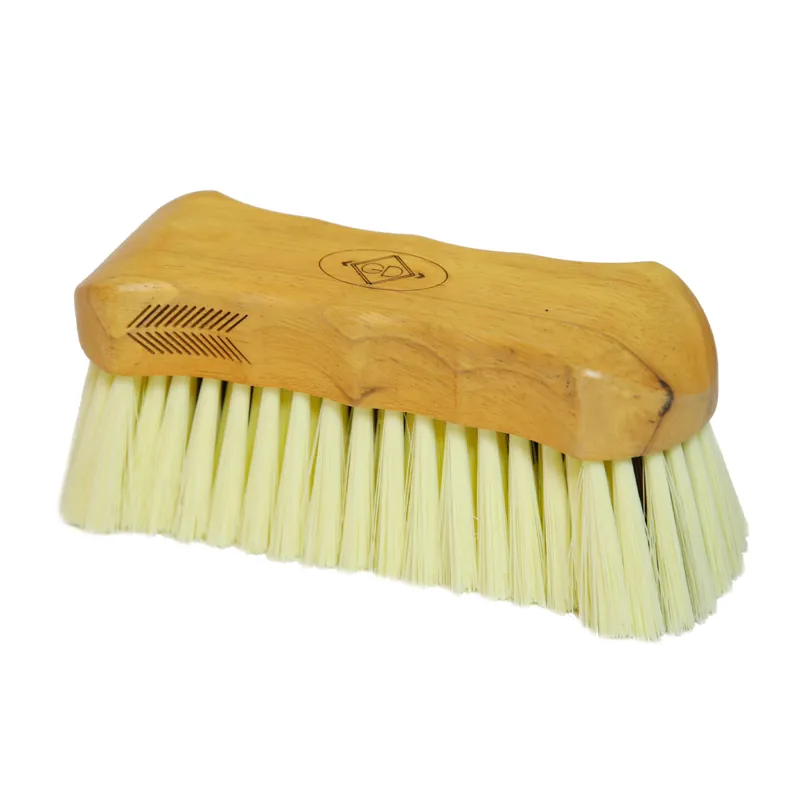 Grooming Deluxe Soft Middle Body Brush-2