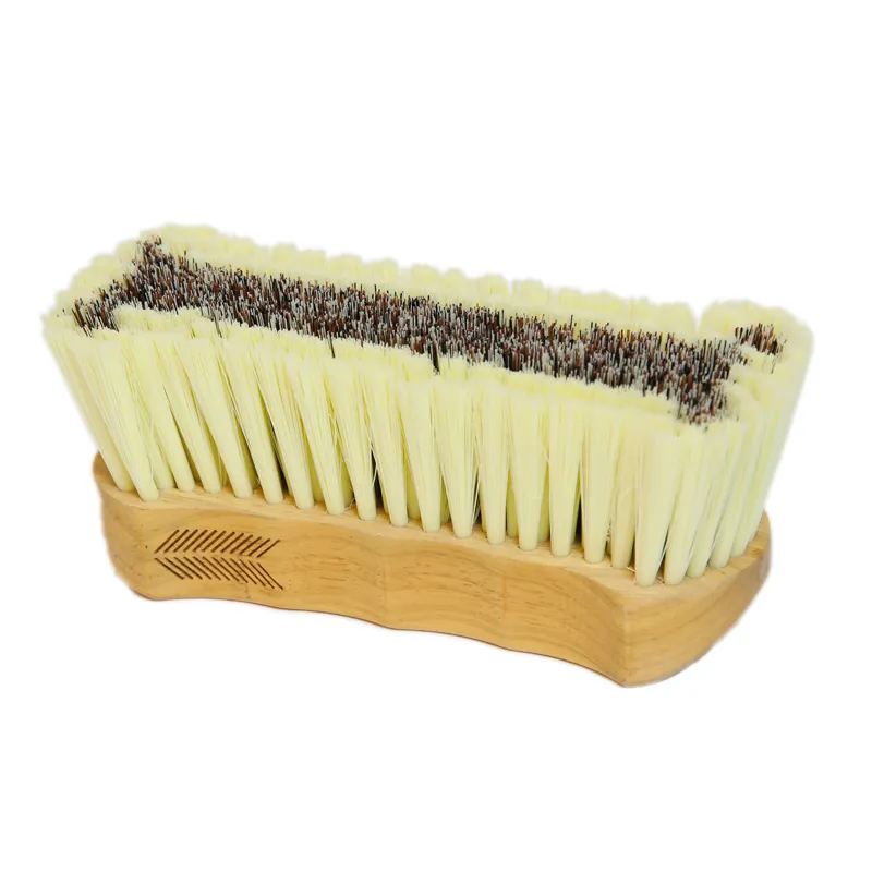 Grooming Deluxe Soft Middle Body Brush-3