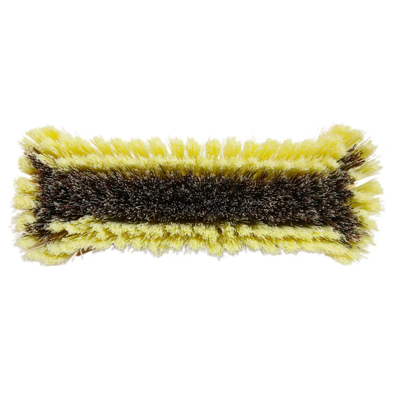 Grooming Deluxe Soft Middle Body Brush-5