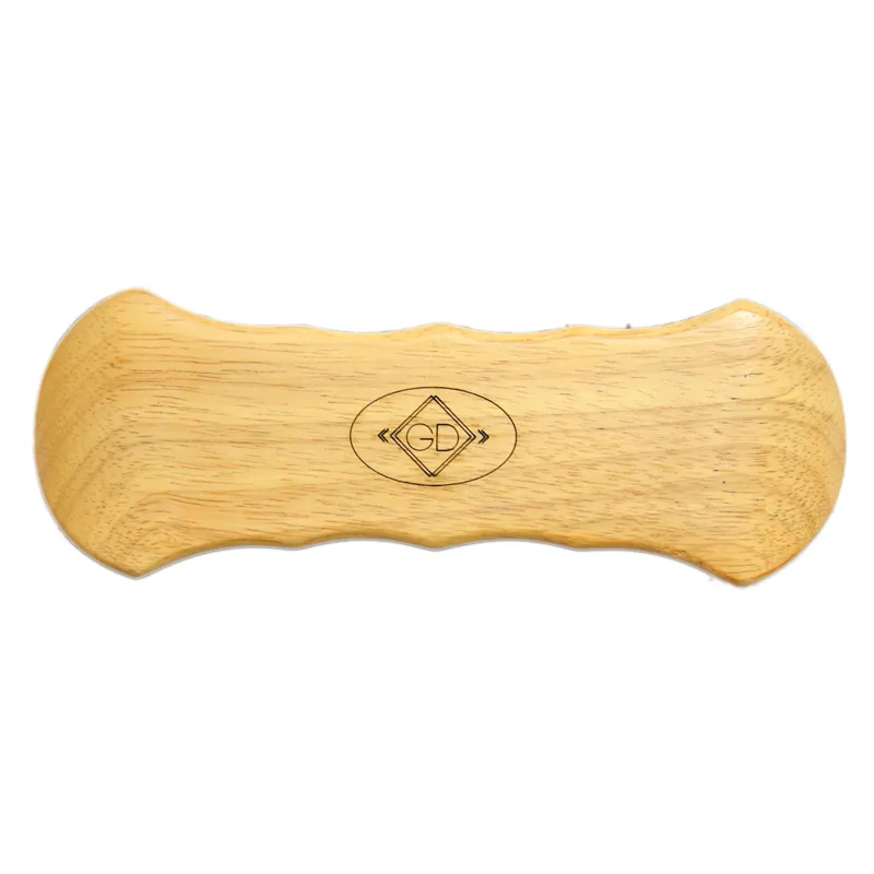 Grooming Deluxe Soft Middle Body Brush-4