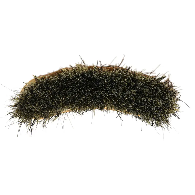 Grooming Deluxe Hard Middle Tampico Brush-5